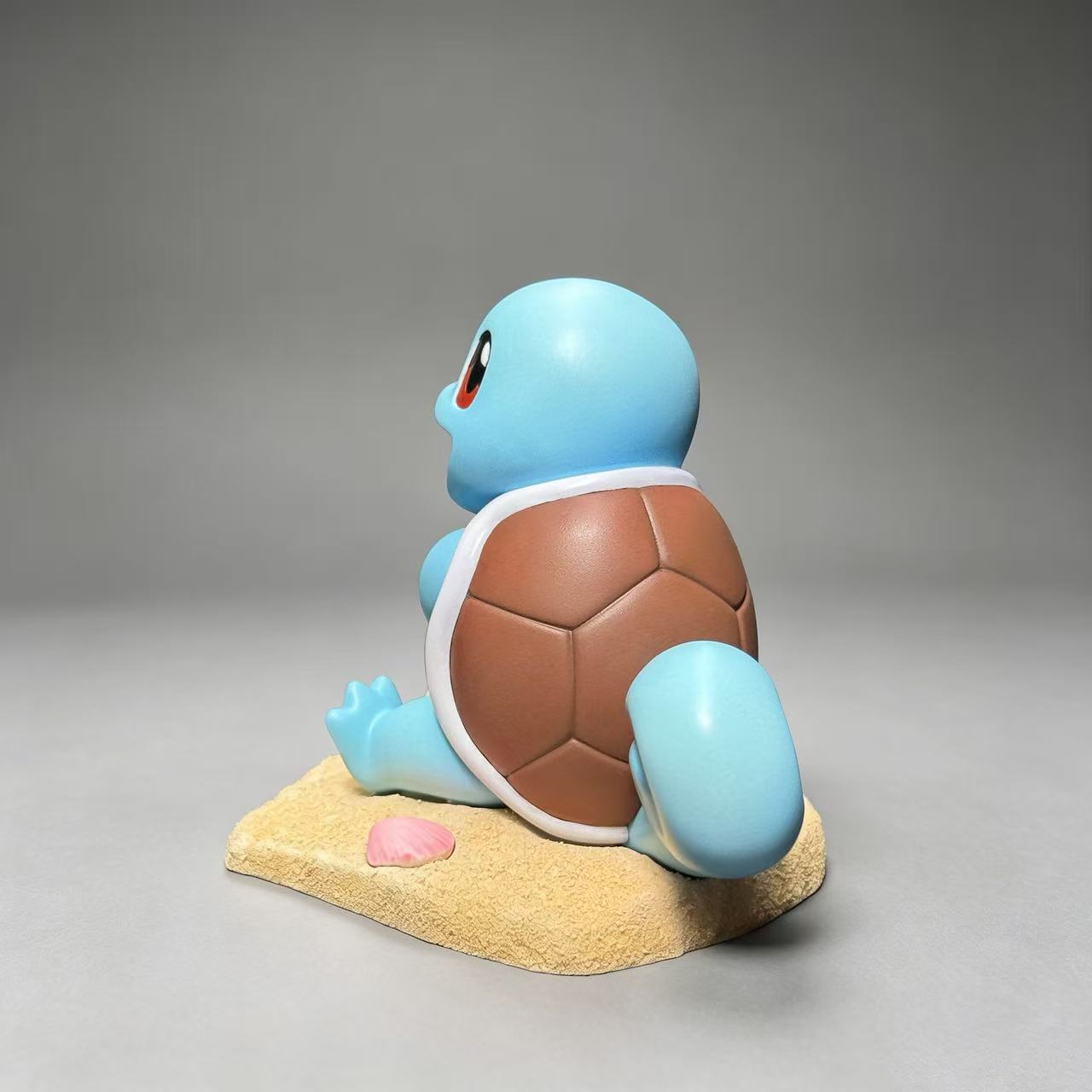 Miumiu - Squirtle