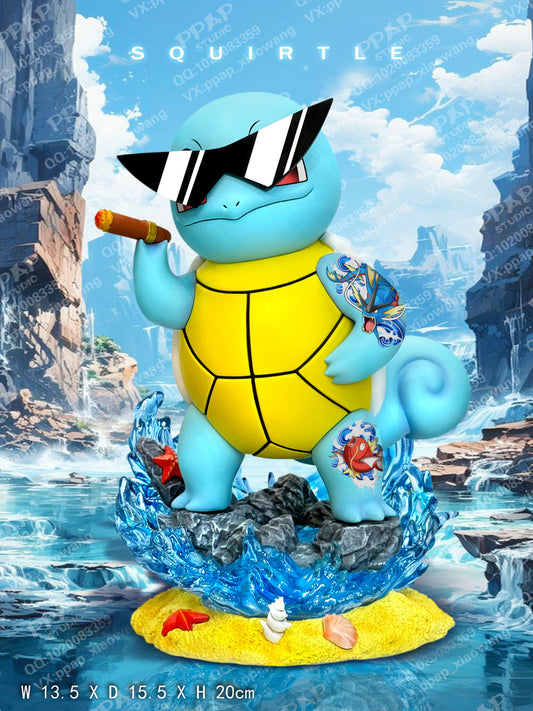 PPAP - Squirtle