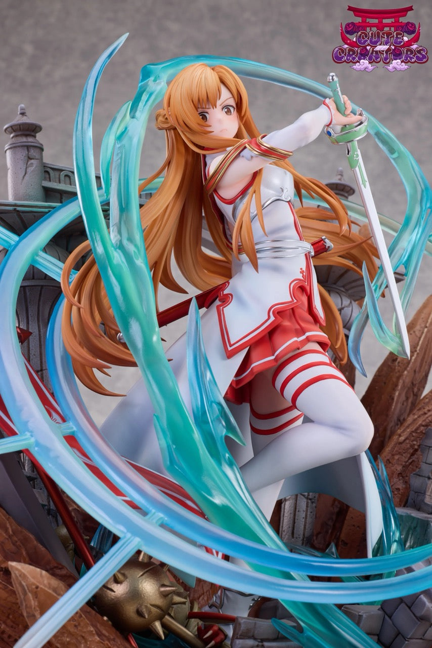 Cute Creators - Asuna