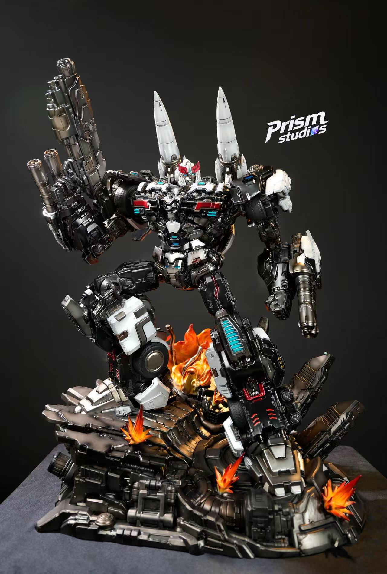 Prism - Prowl