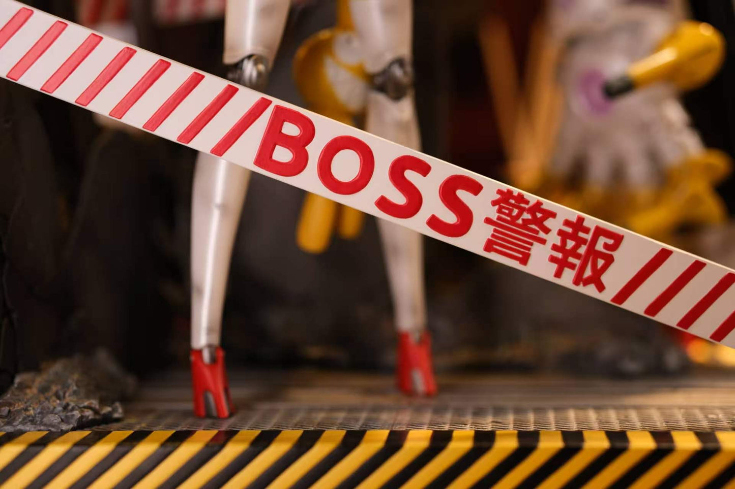 Miwu x Moku - Bronya