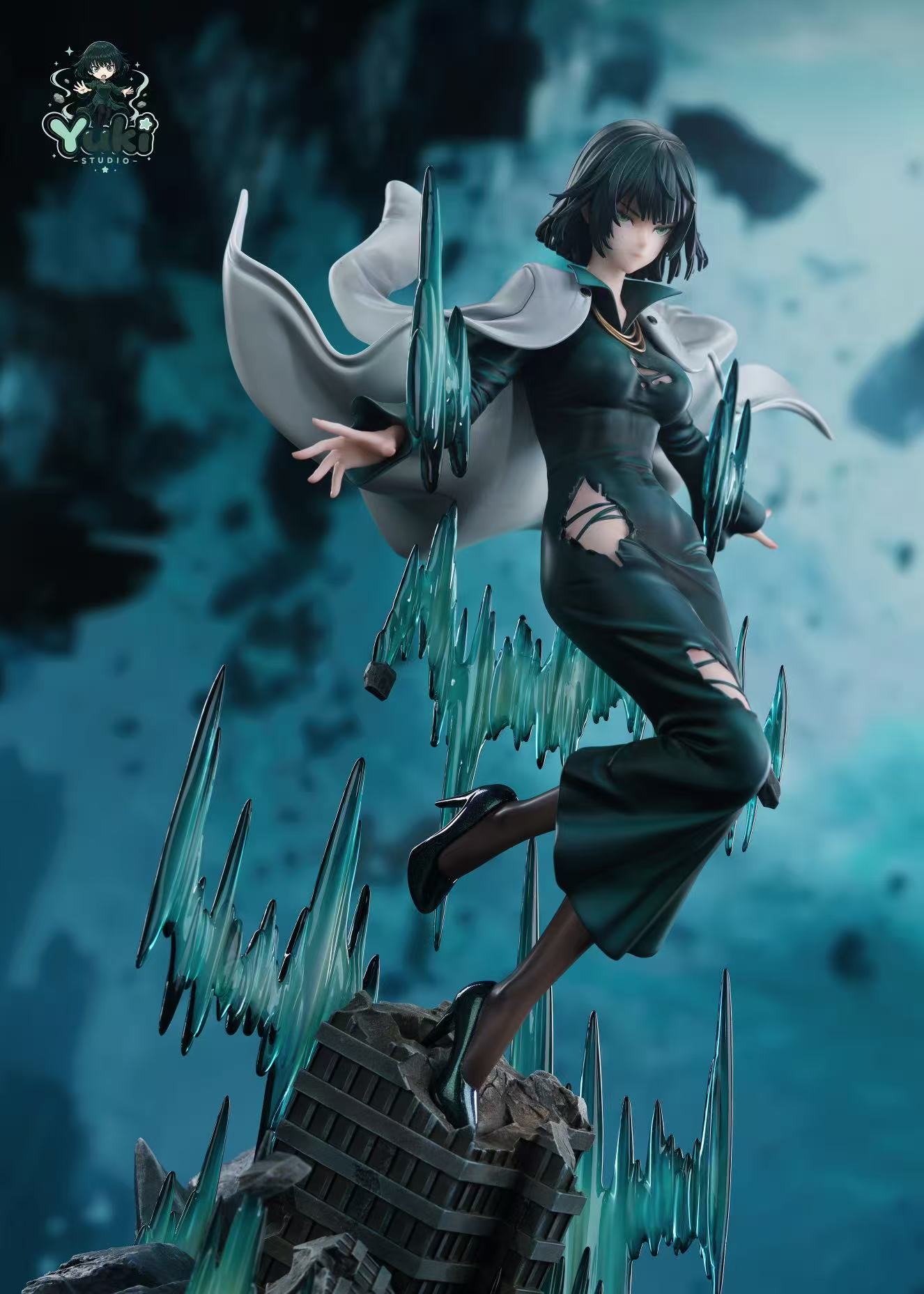 Yuki - Fubuki