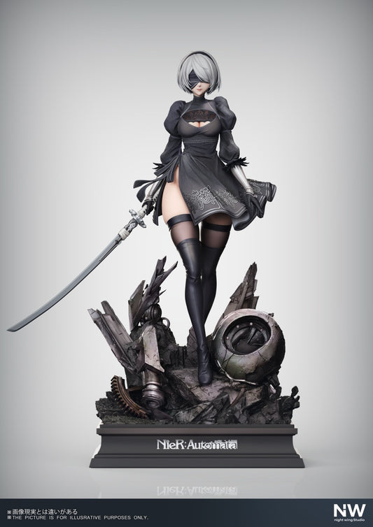 Night Wings - 2B