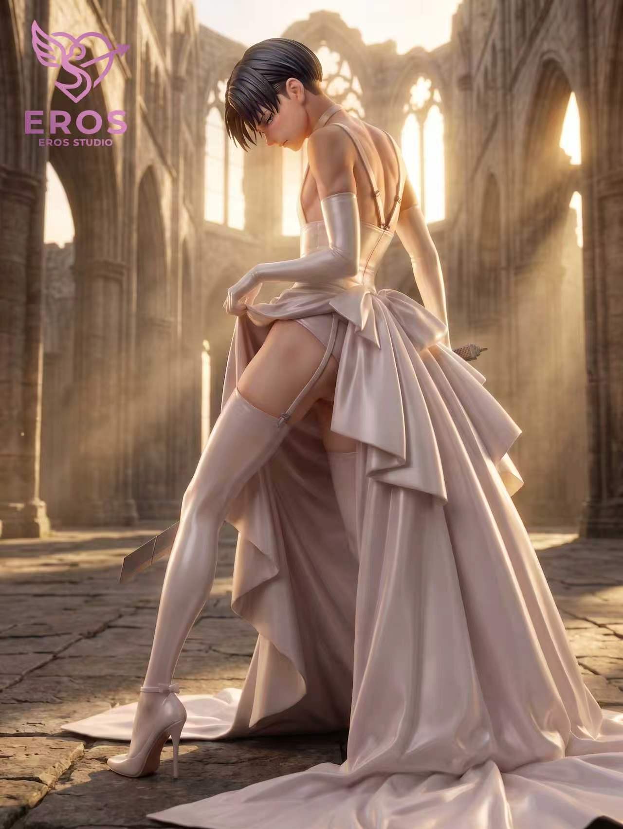 Eros - Levi