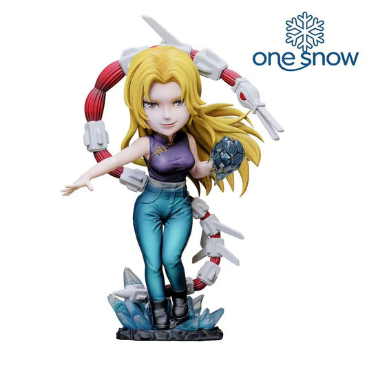 One Snow - Yuki