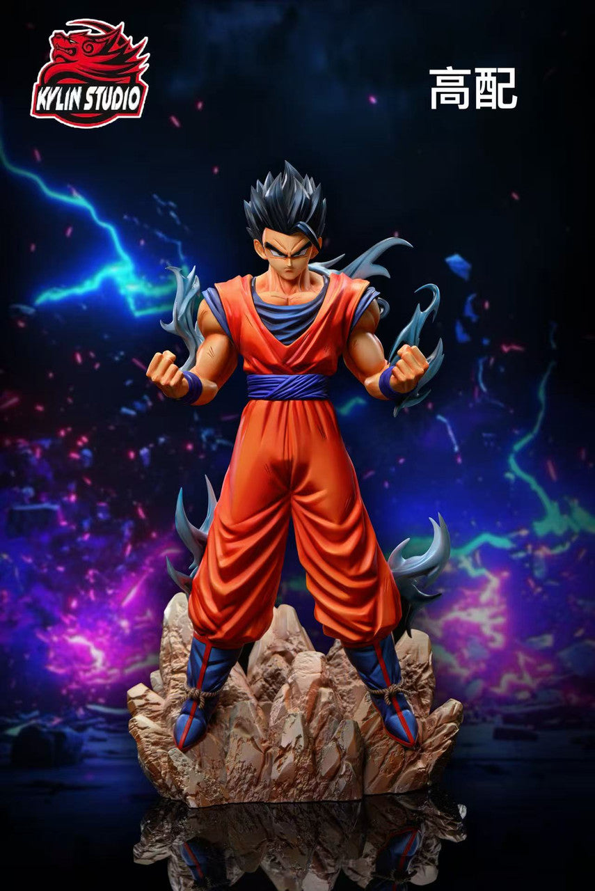 Kylin - Ultimate Gohan