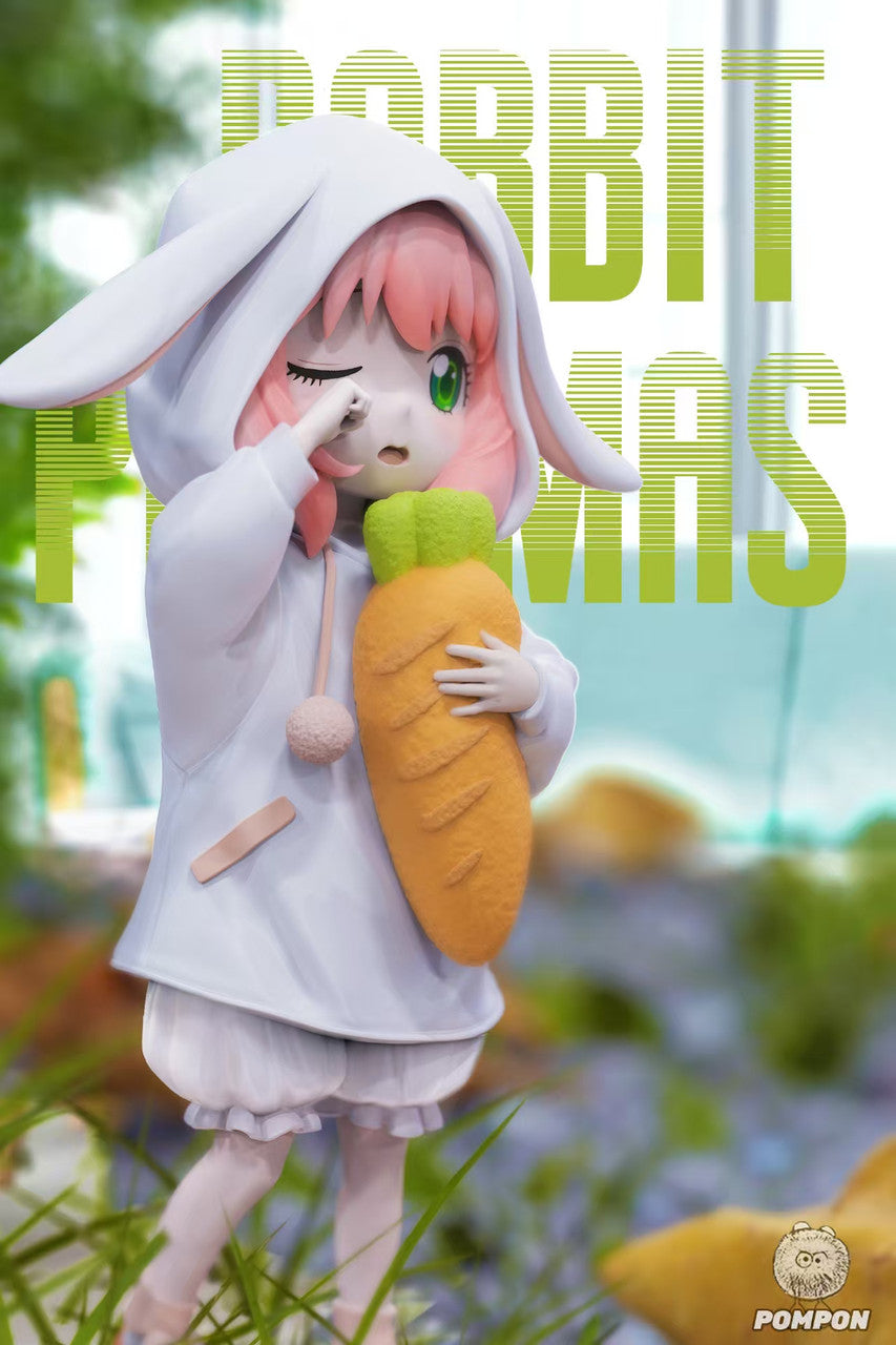 Pompon - Anya