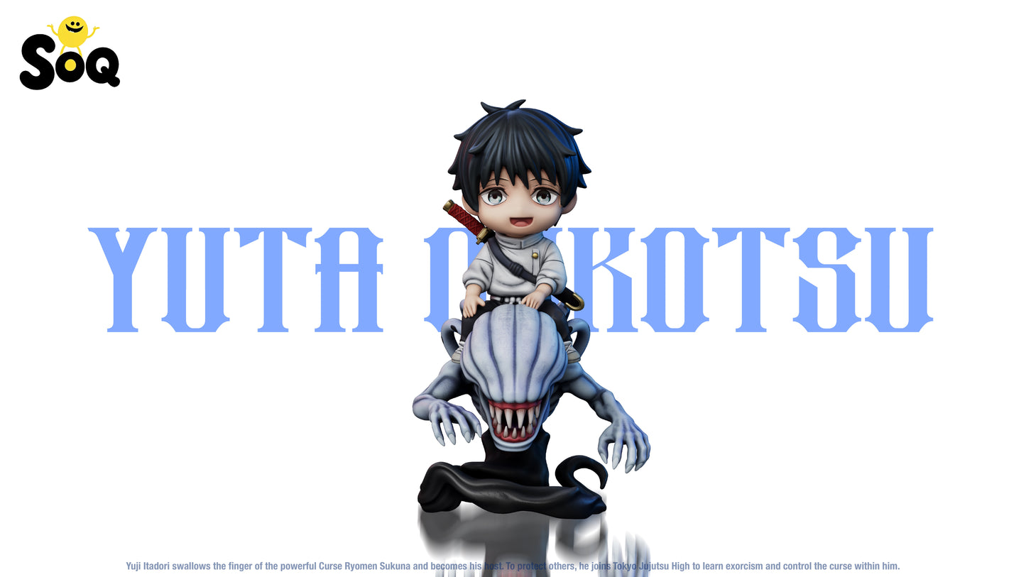 SOQ - Yuta