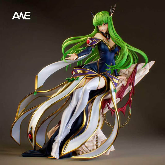 ANE - CC