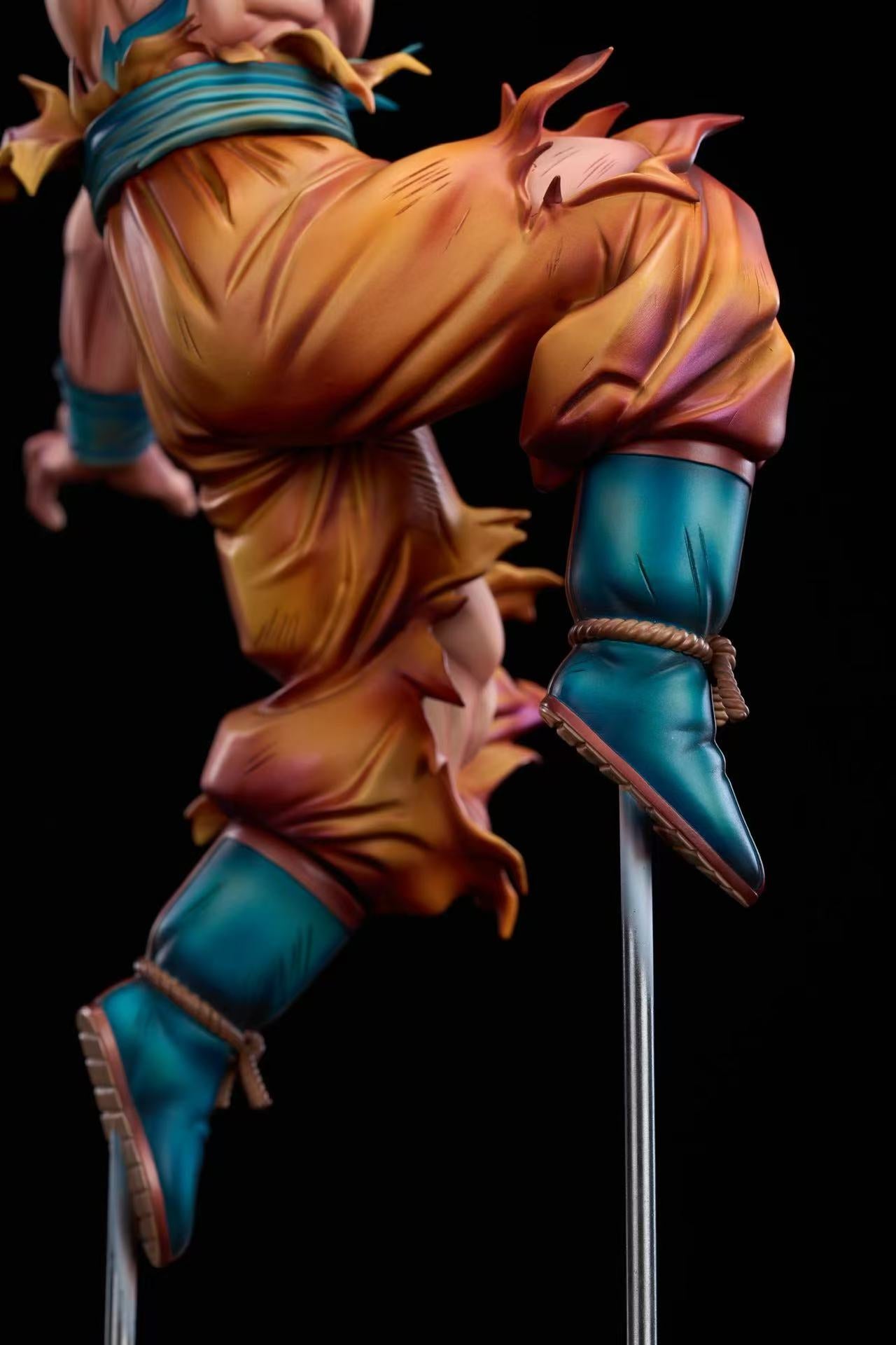 Good Man - UI Goku