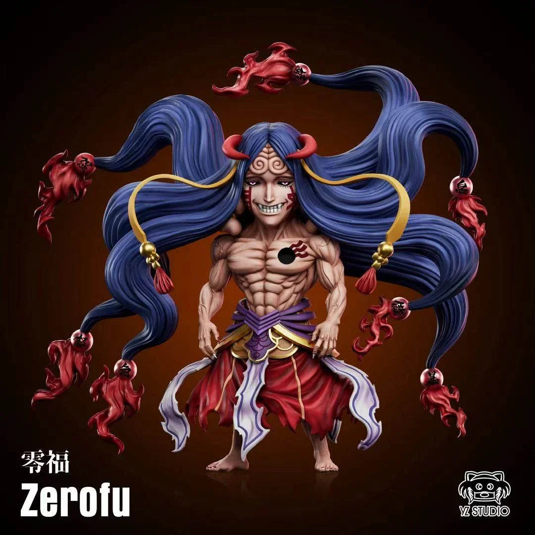 YZ - Zerofuku