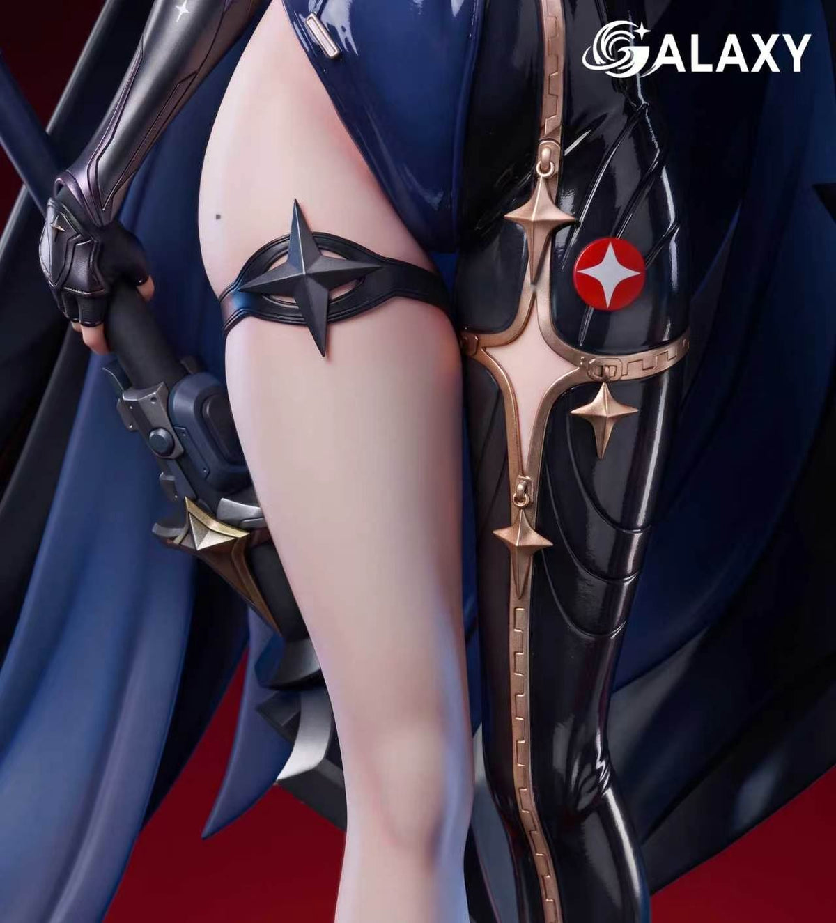 Galaxy - Eldreda Sunbringer