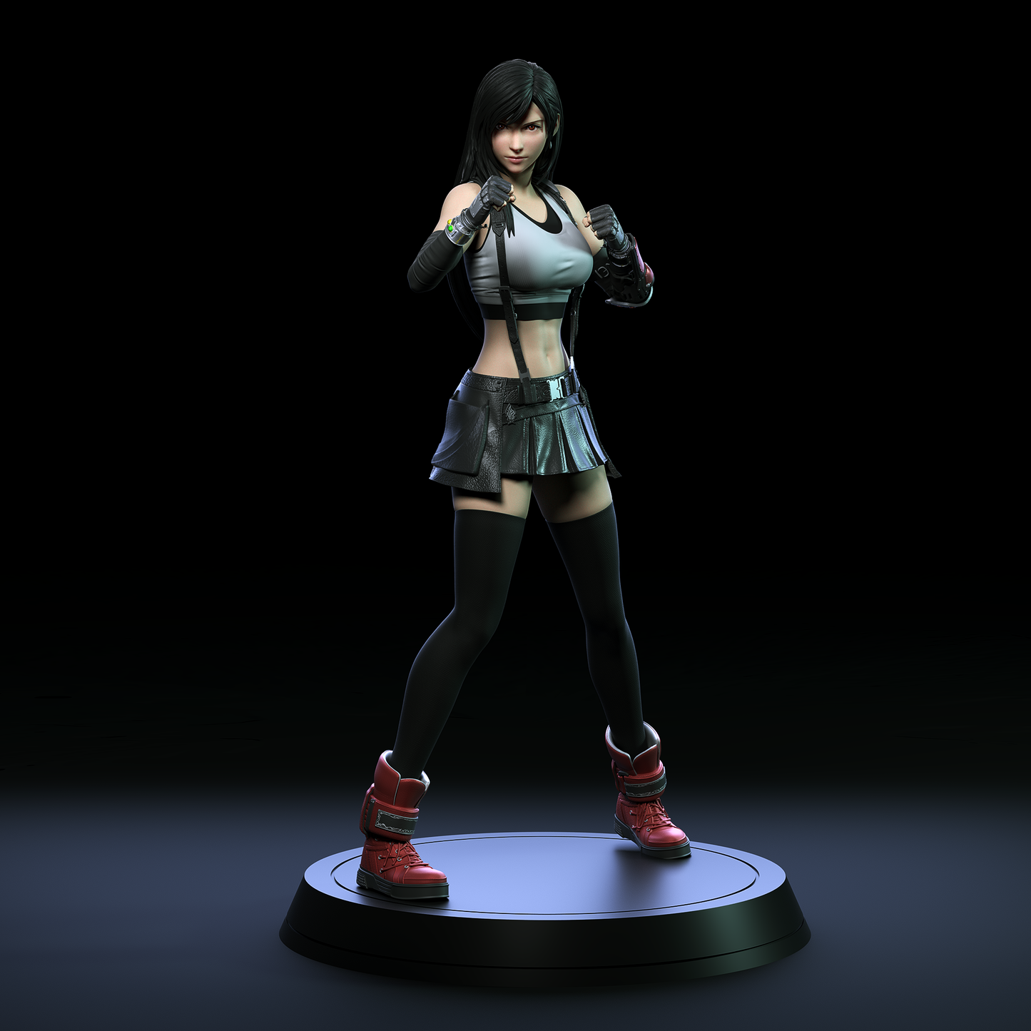 Solar - Tifa