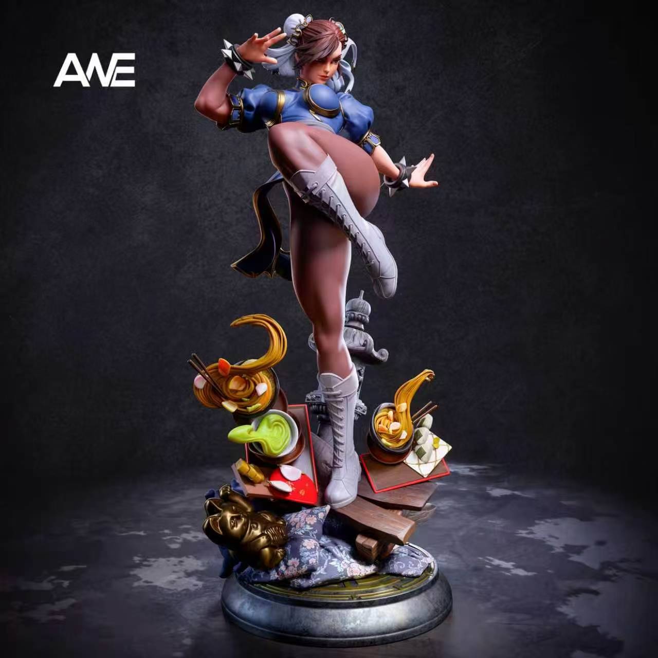 ANE - Chun-Li