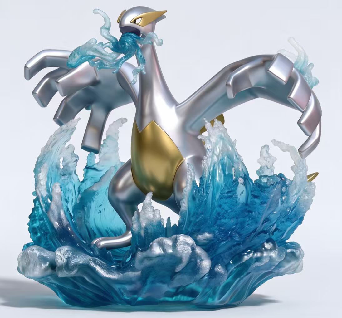 Artisan - Lugia