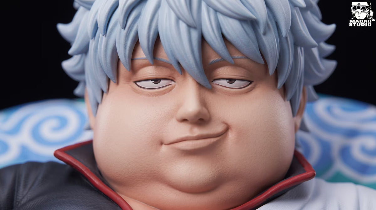MADAO - Gintoki Sakata