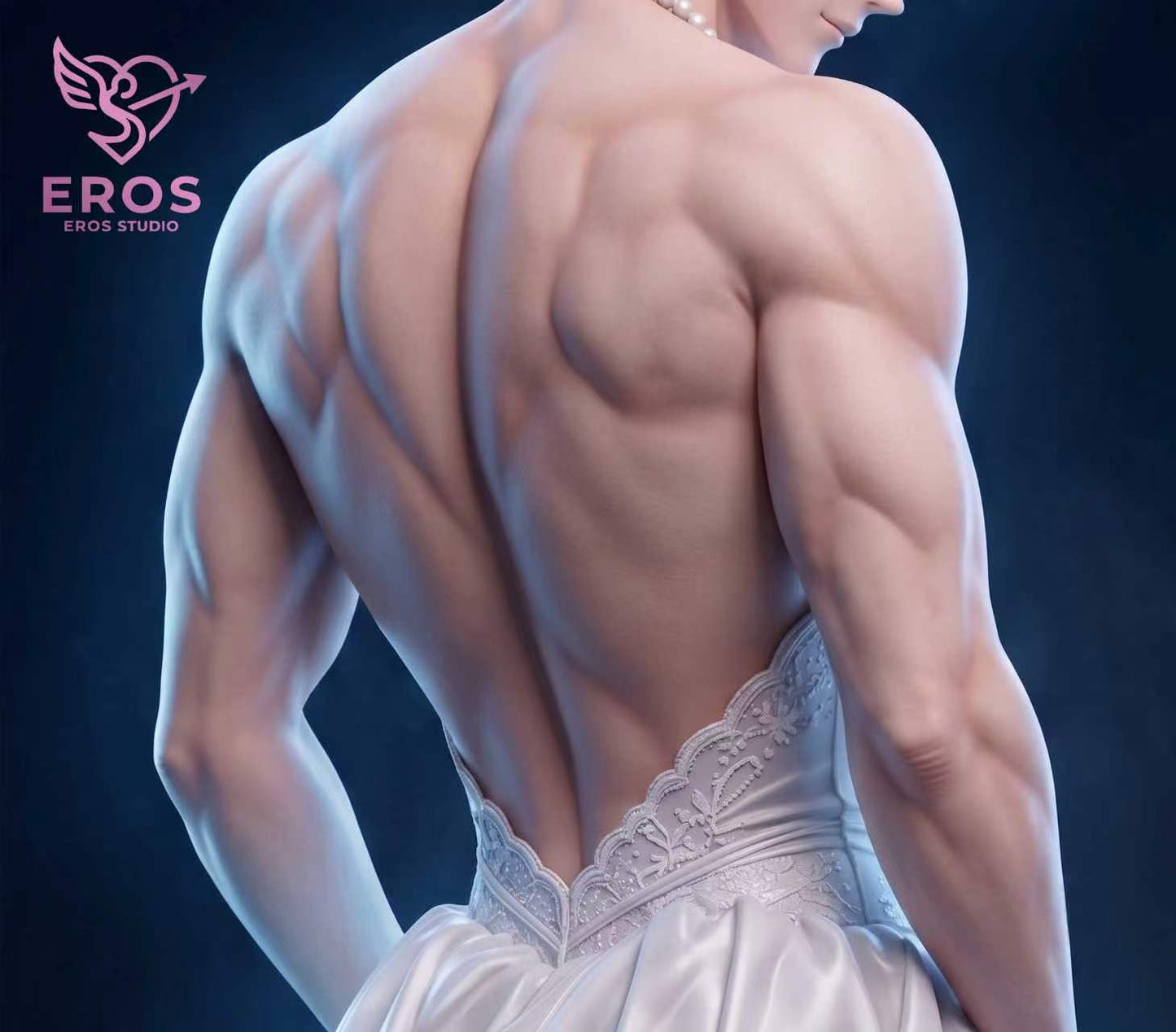Eros - Gojo