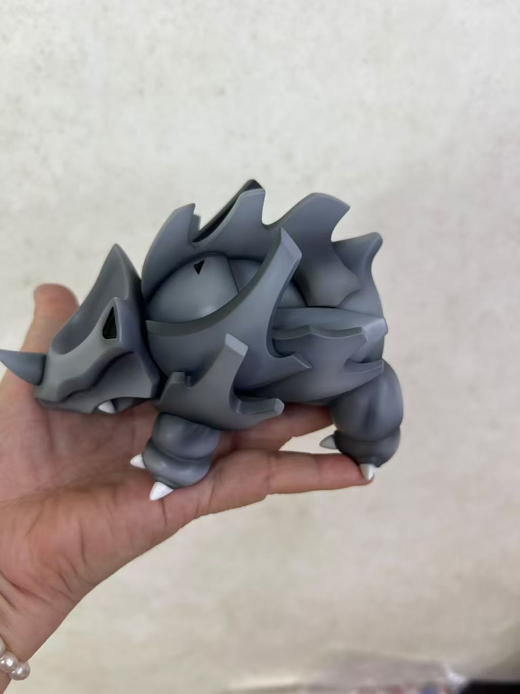 Original - Rhyhorn