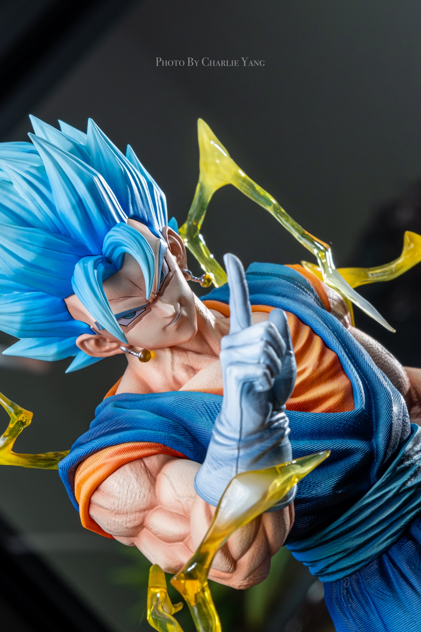 KAW - Vegito