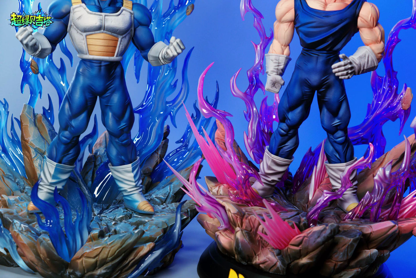 WJT - Ultra Ego Vegeta