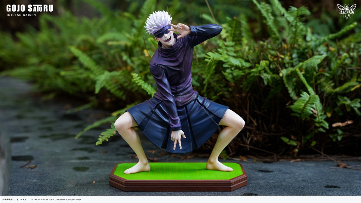 Firefly - Gojo