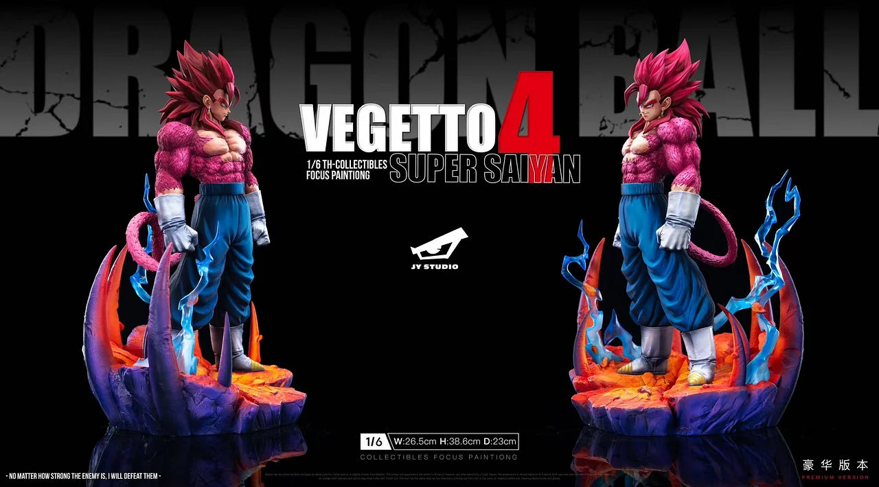 JY - SSJ4 Vegito