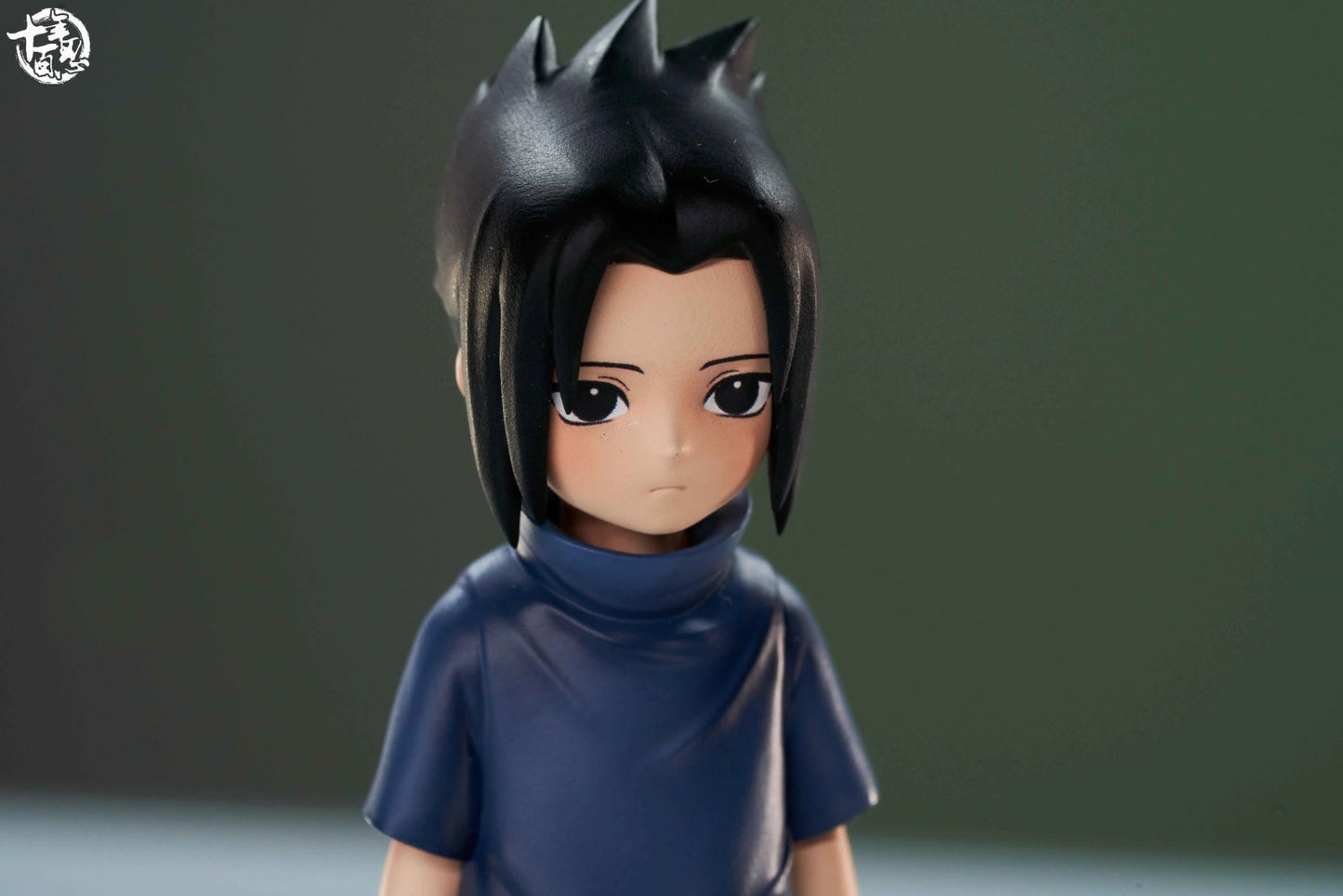 SNBR - Kid Naruto and Sasuke