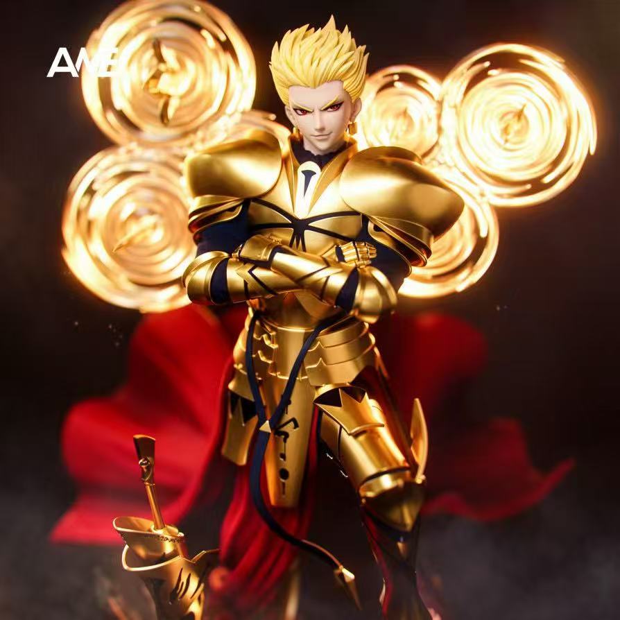 ANE - Gilgamesh