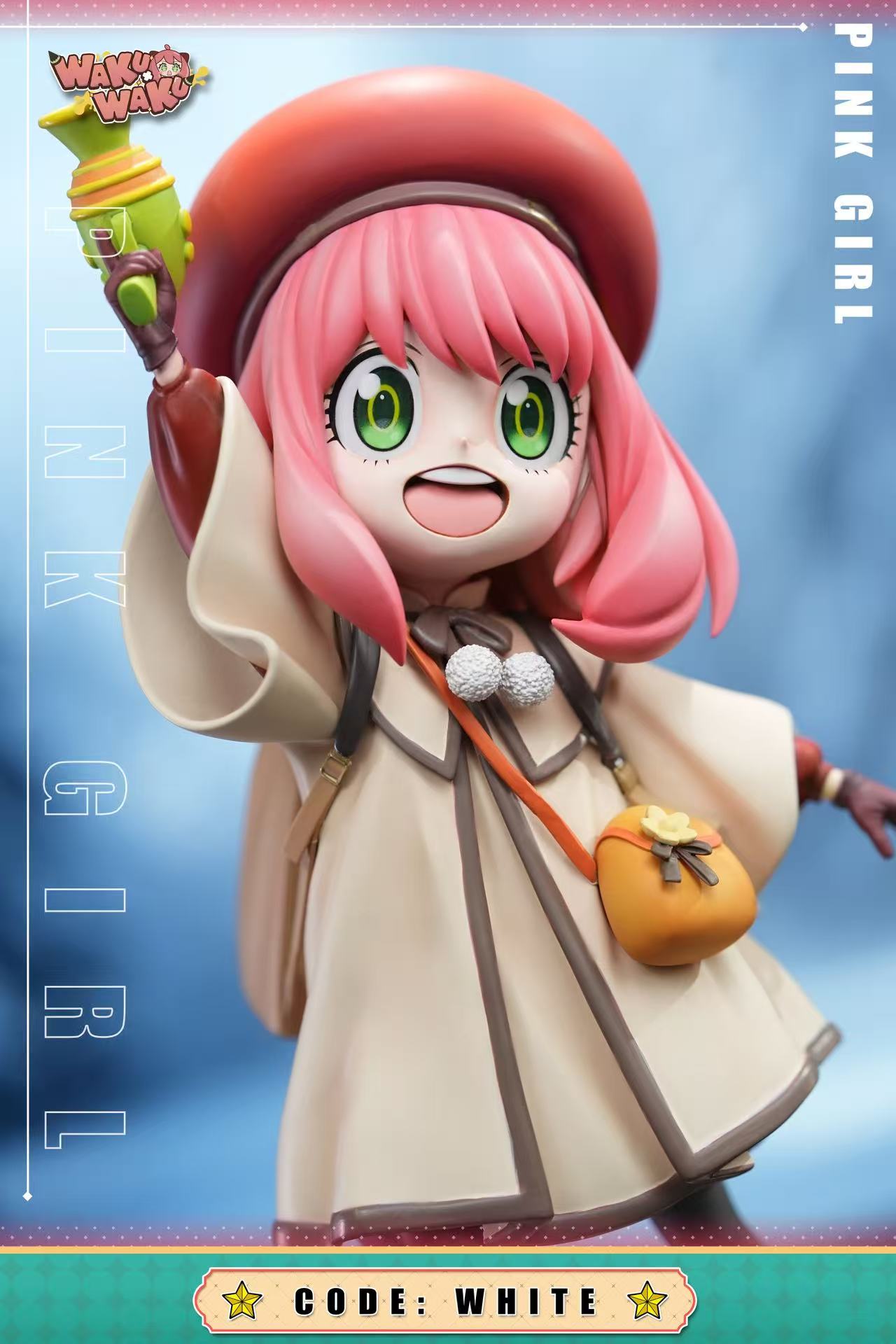 Waku Waku - Anya