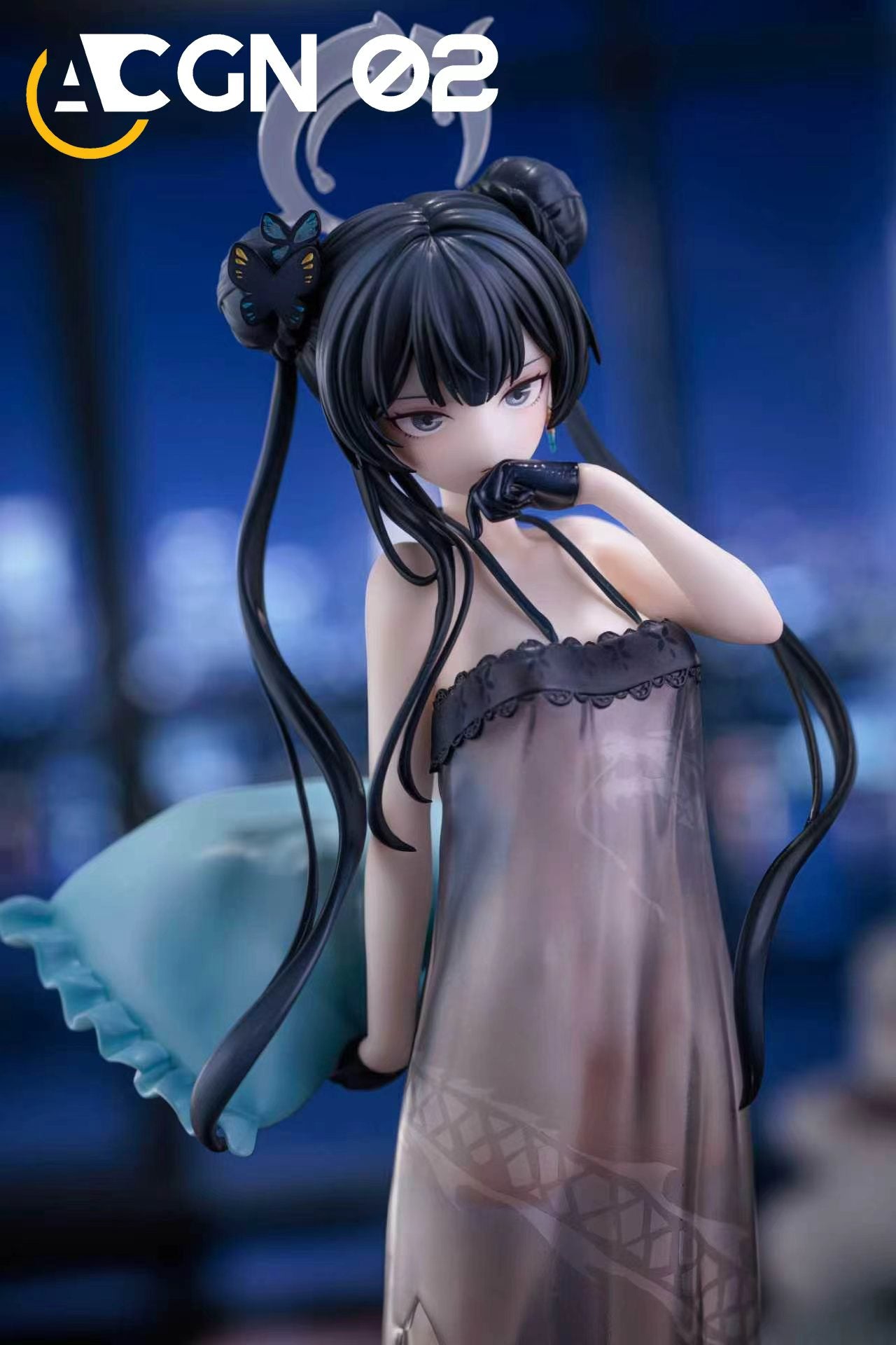 ACGN 02 - Kisaki