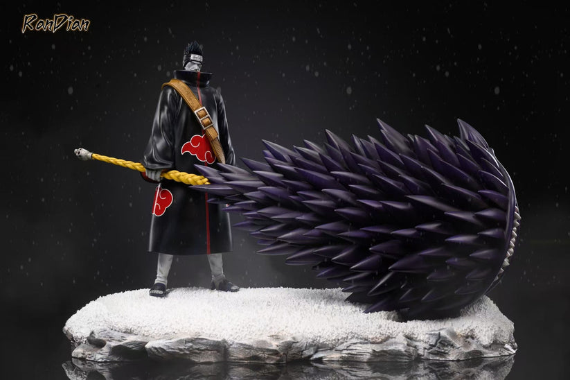 RanDian - Kisame – StatueCorp