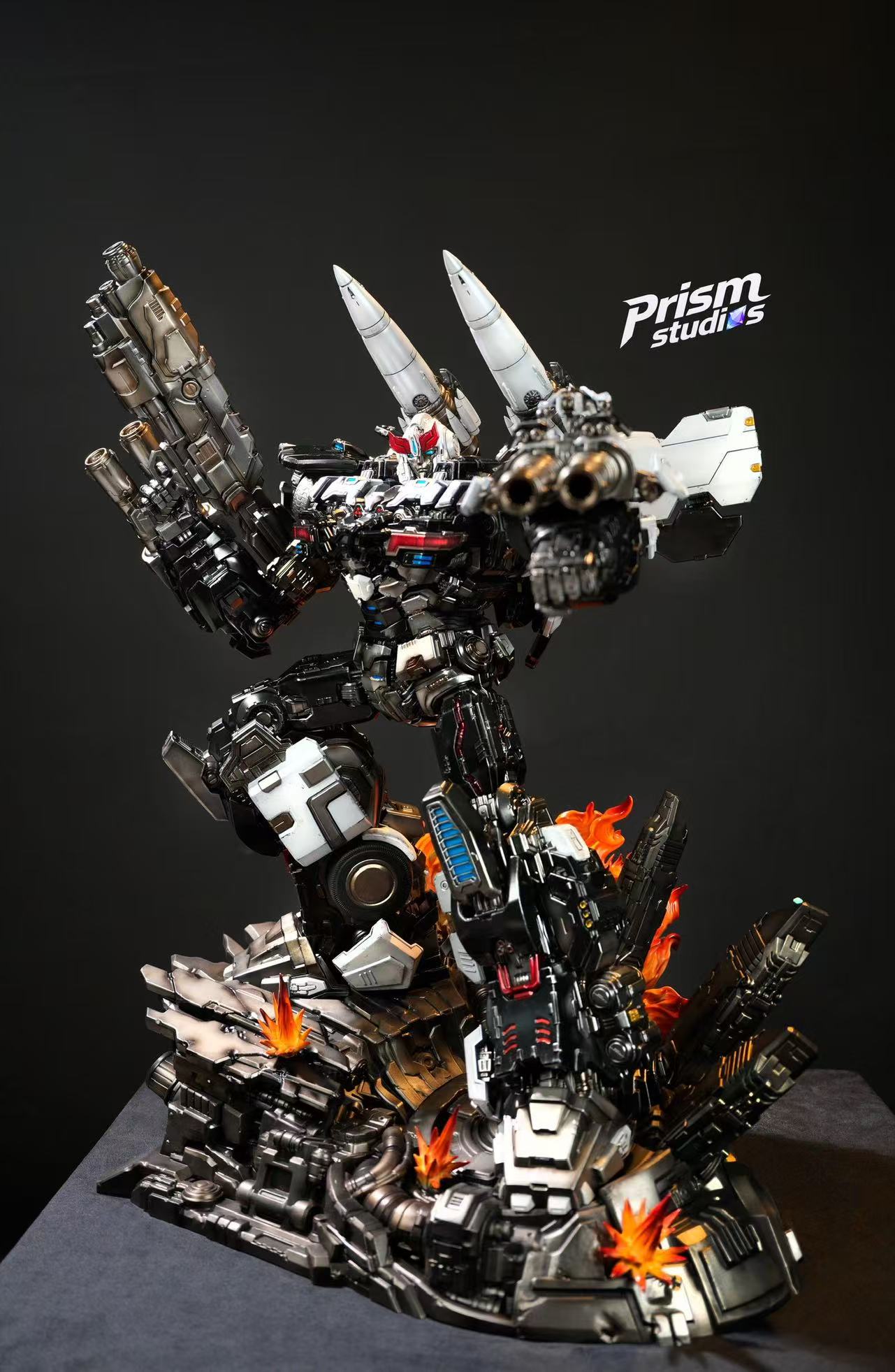 Prism - Prowl