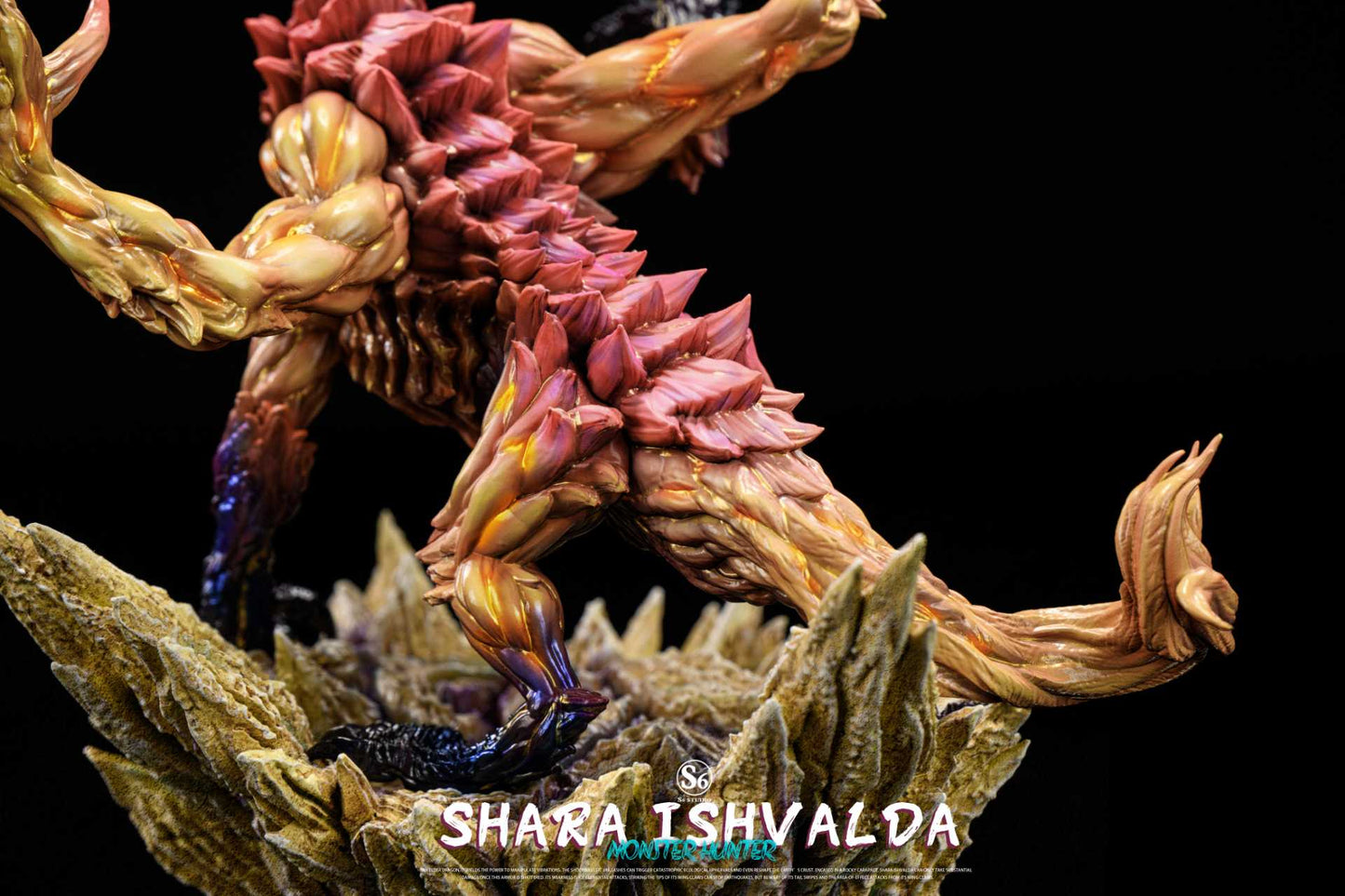 S6 - Shara Ishvalda