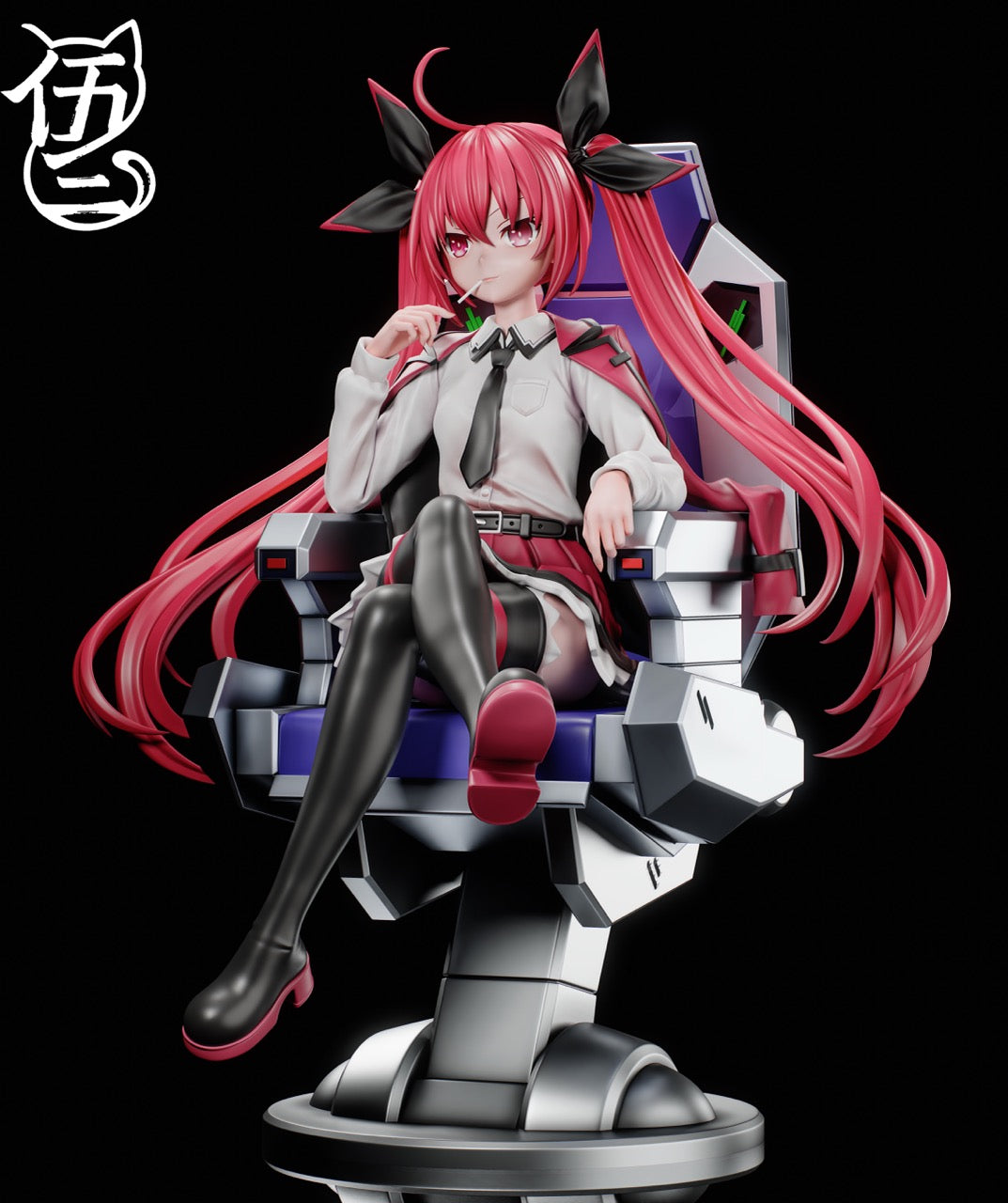 Wu Shi San - Kotori