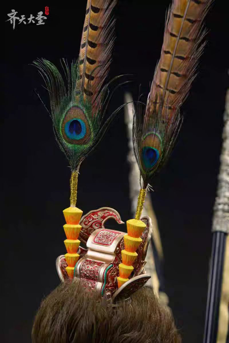 Ju Xiang - Sun Wukong