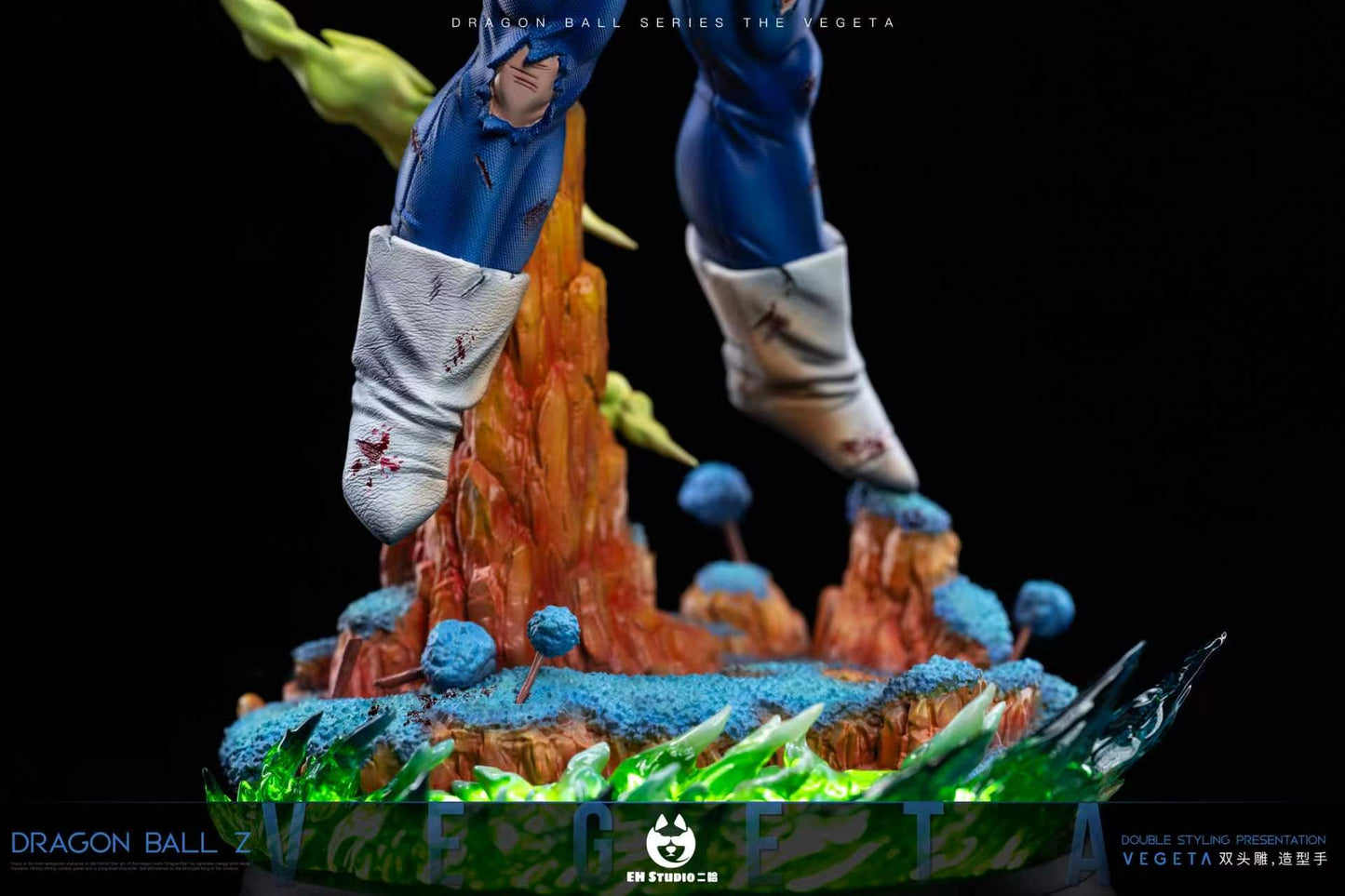 EH - Vegeta