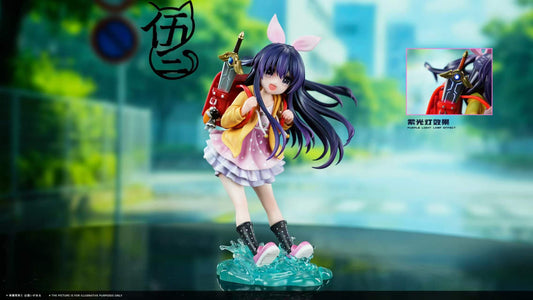 Miwu - Tohka Yatogami