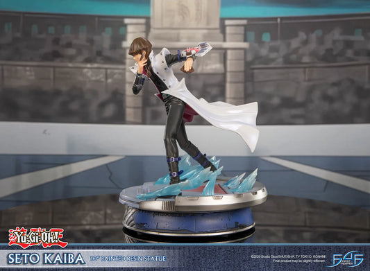 First 4 Figures - Kaiba