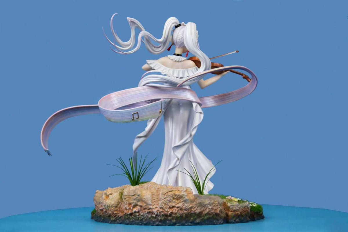 Xing Yi - Frieren