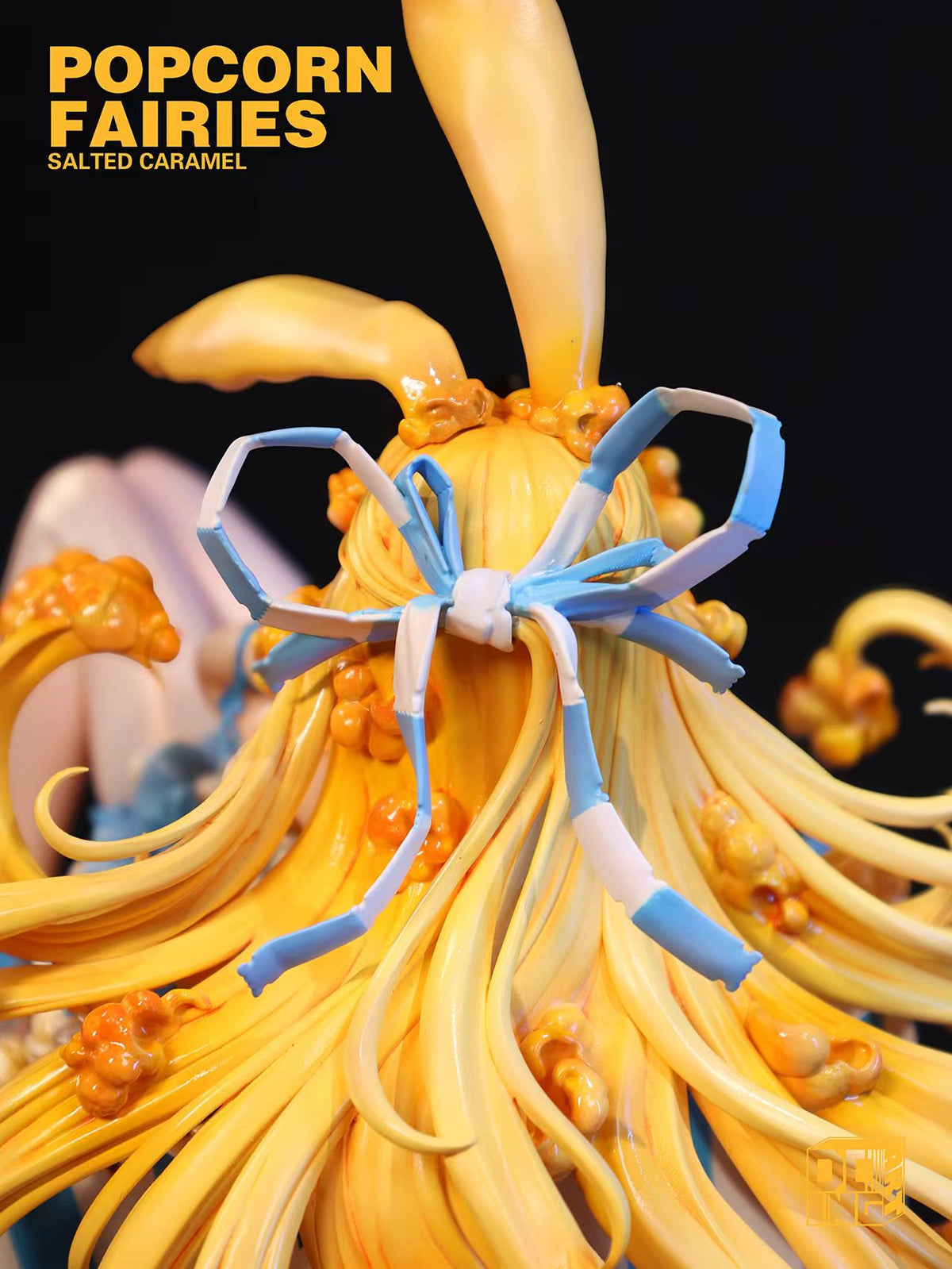We Art Doing - Popcorn Fairies