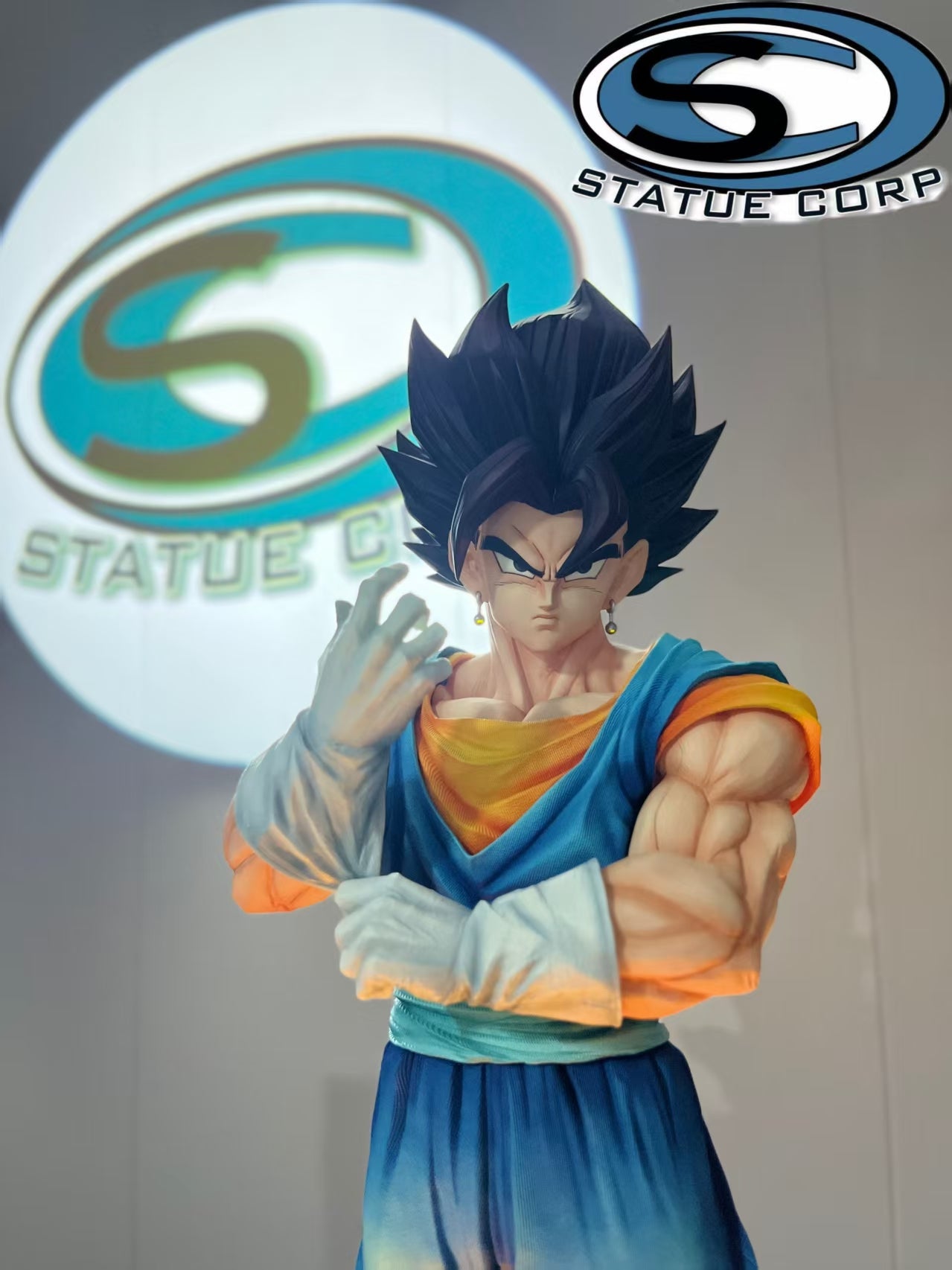 Infinite - Vegito