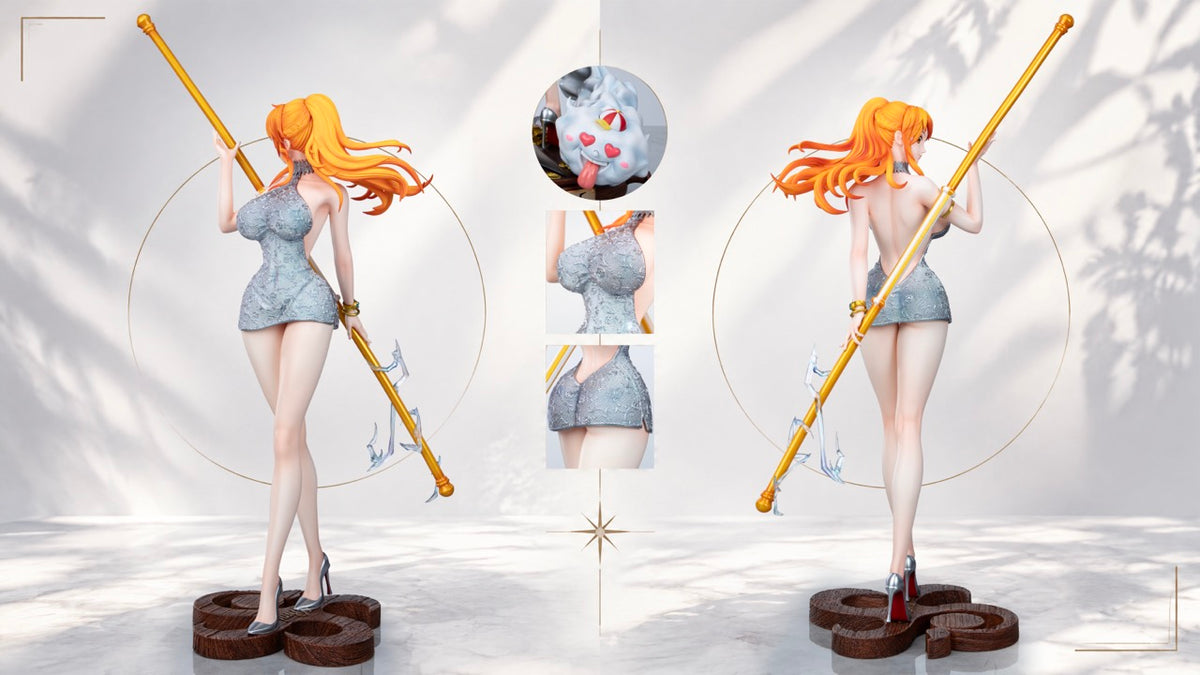 Restart - Nami