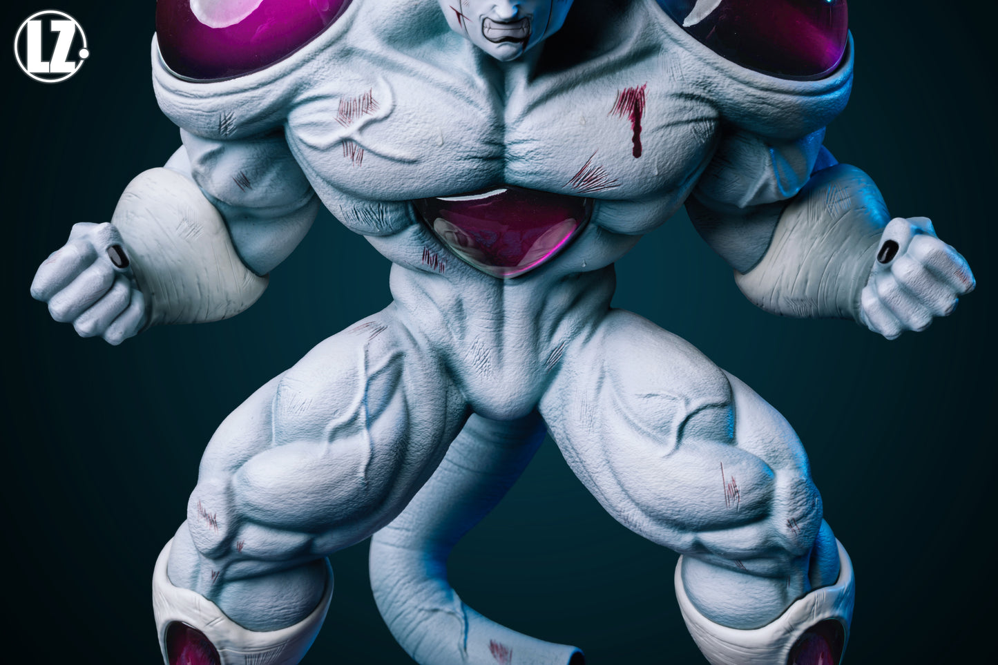 LZ - Full Power Frieza