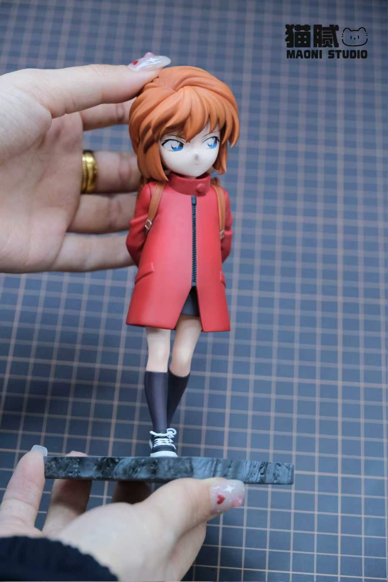 Maoni - Ai Haibara