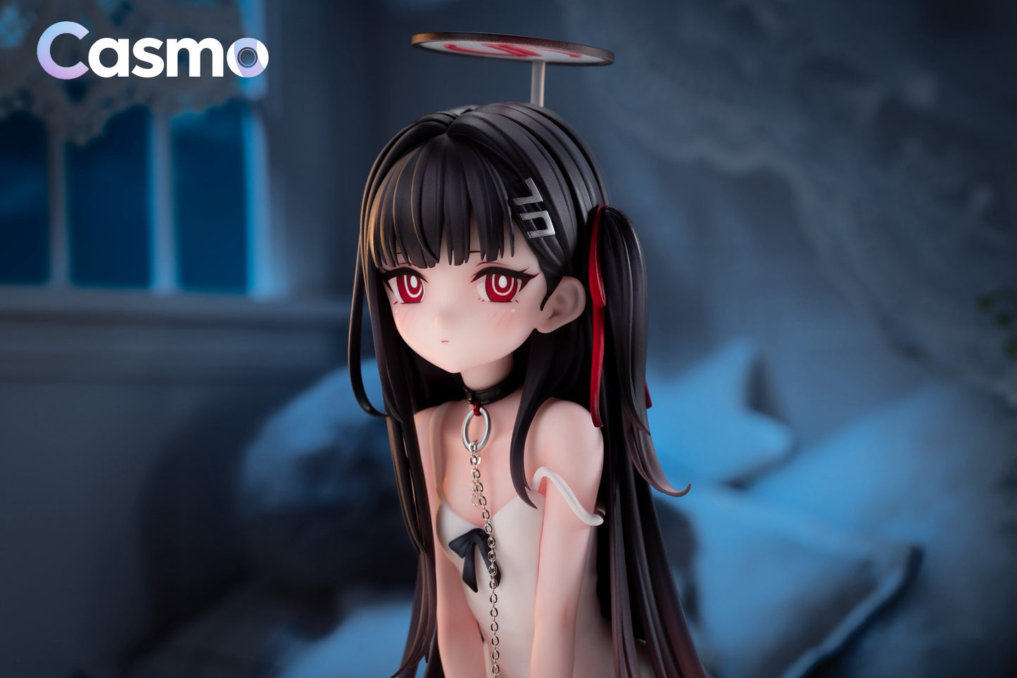 Casmo - Rio Tsukatsuki