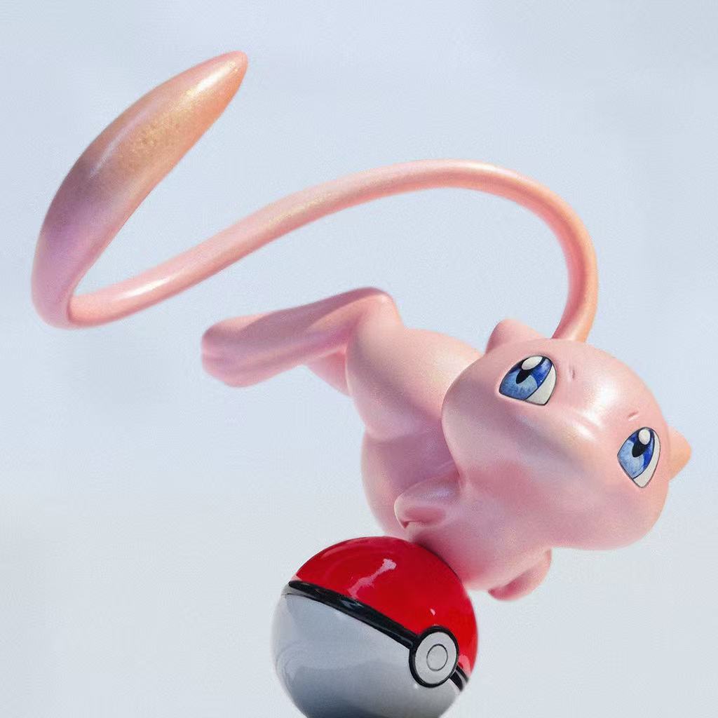 Miumiu - Mew