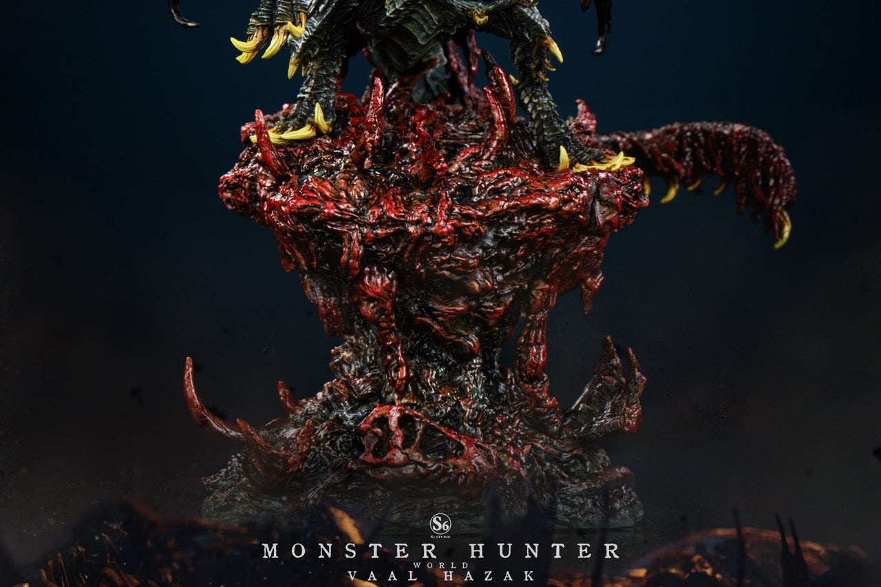 S6 - Vaal Hazak