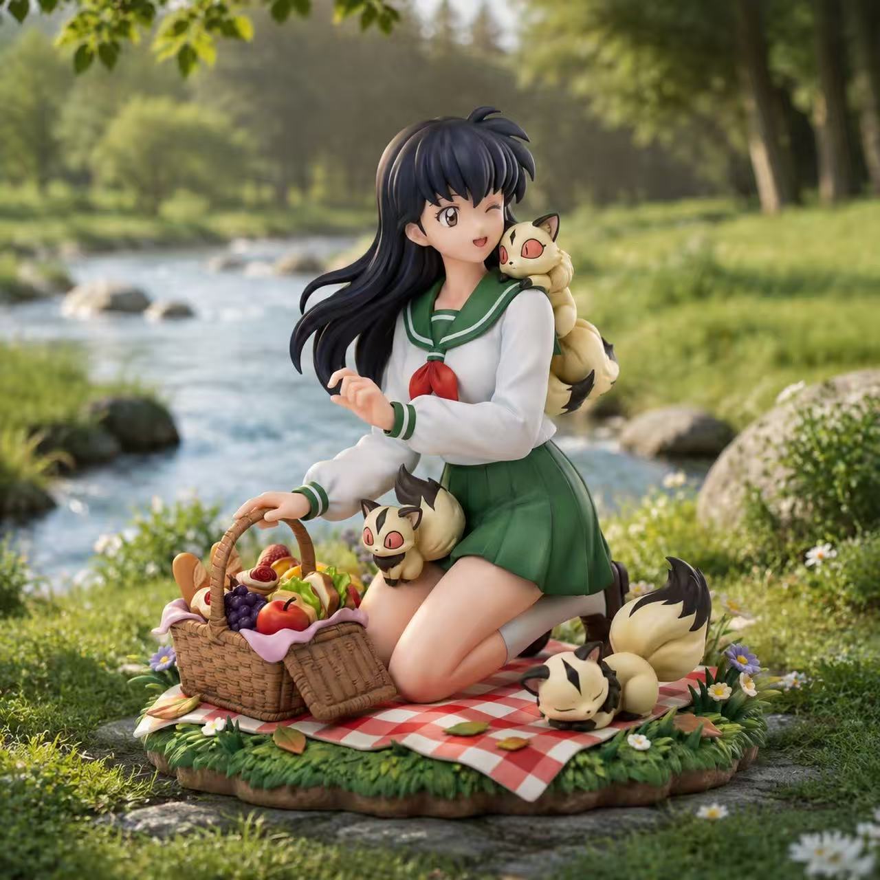LS - Kagome Higurashi