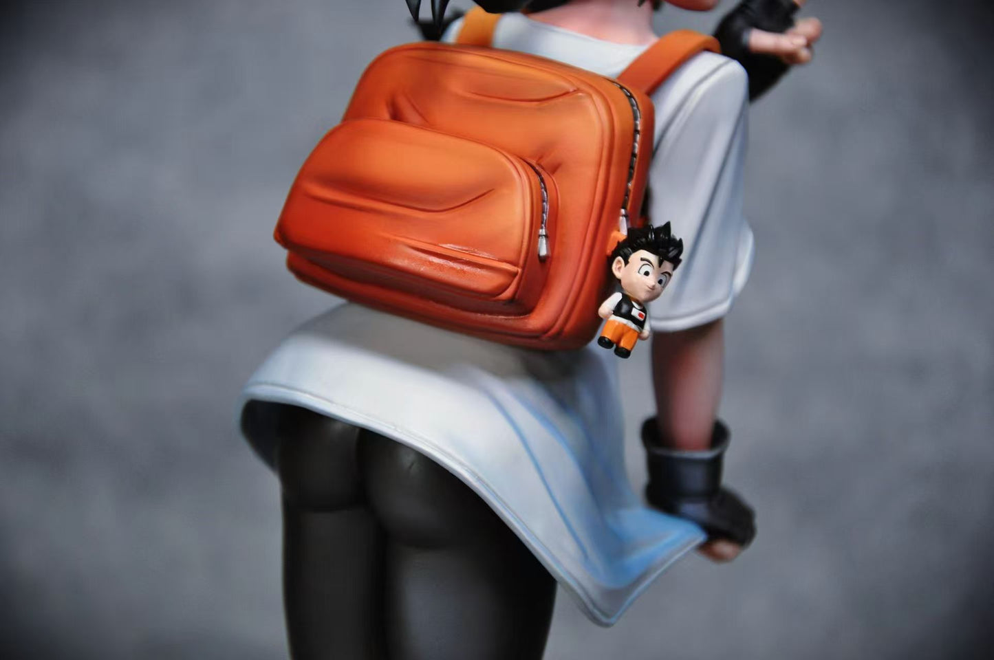 XD - Videl
