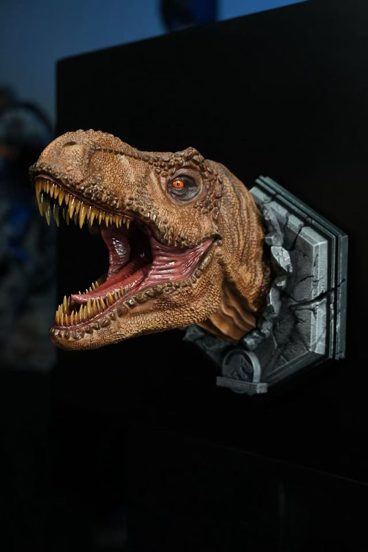 3109 - Tyrannosaurus Rex